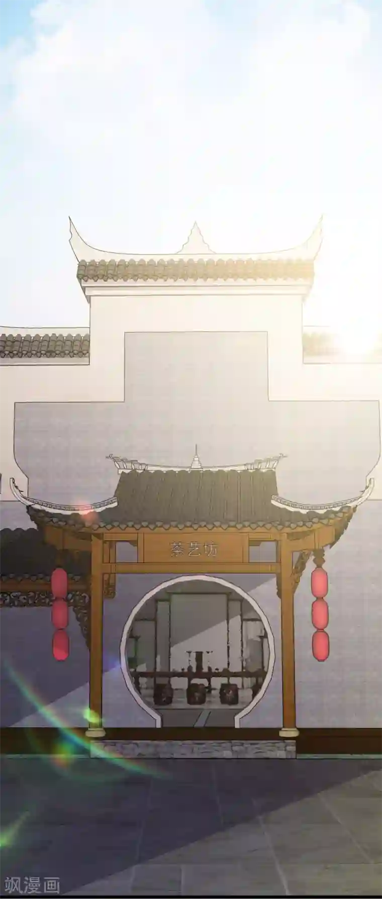 校花的最强特种兵第107话