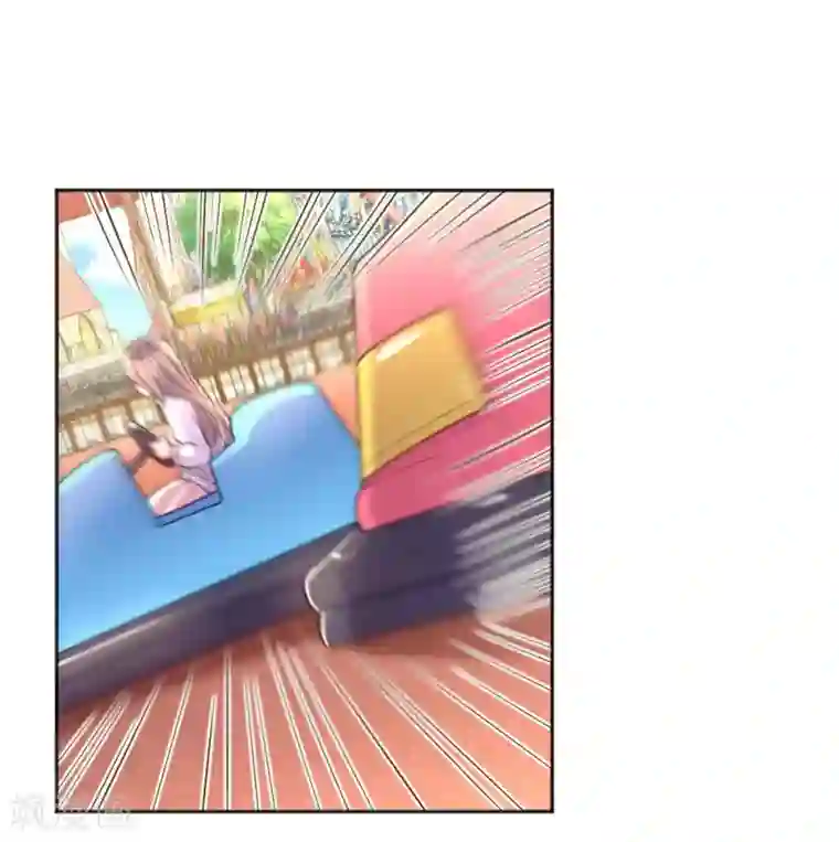 万丈光芒不及你第244话 让小姨父保护你