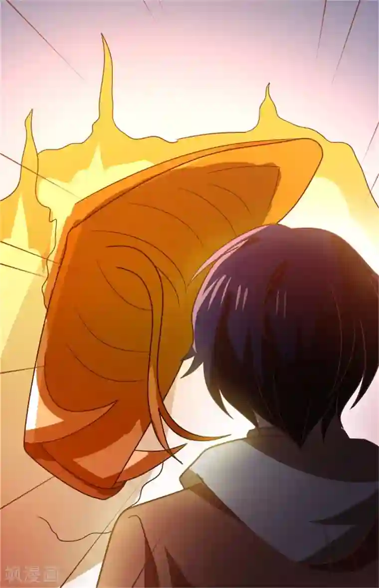 巅峰预言帝第17话 芳菲惨遭爆衣