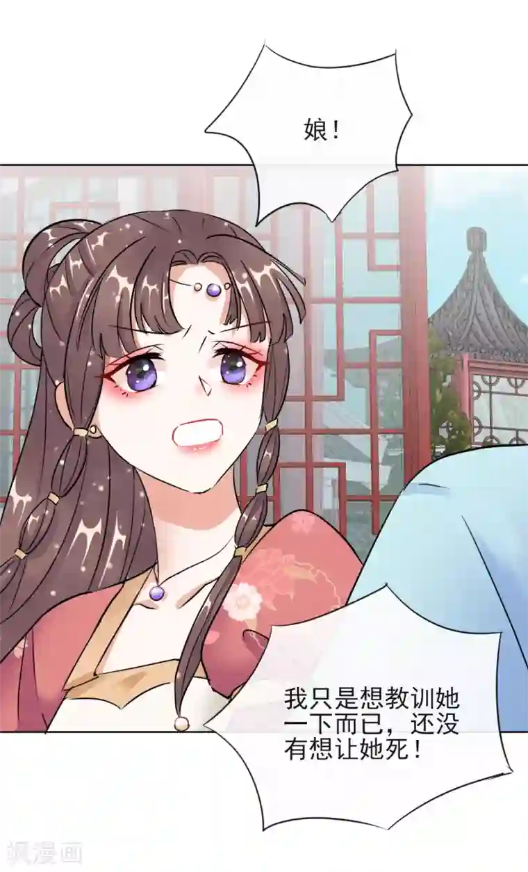 王妃的成长攻略第10话 安王提亲