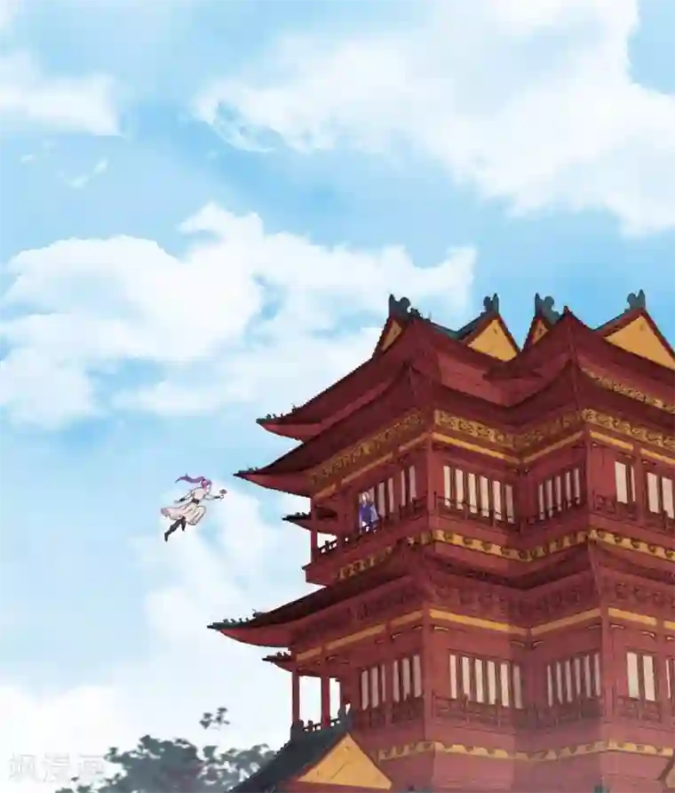 云想之歌-追爱指令第13话 为了你，我赢定了