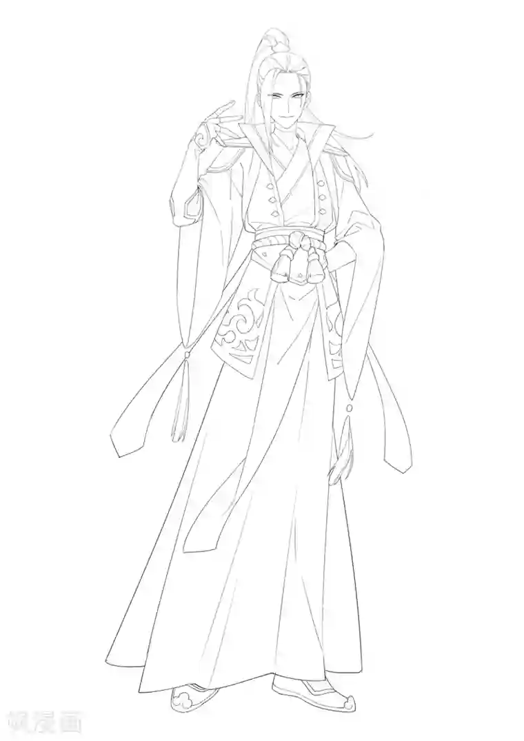 云想之歌-追爱指令第13话 为了你，我赢定了