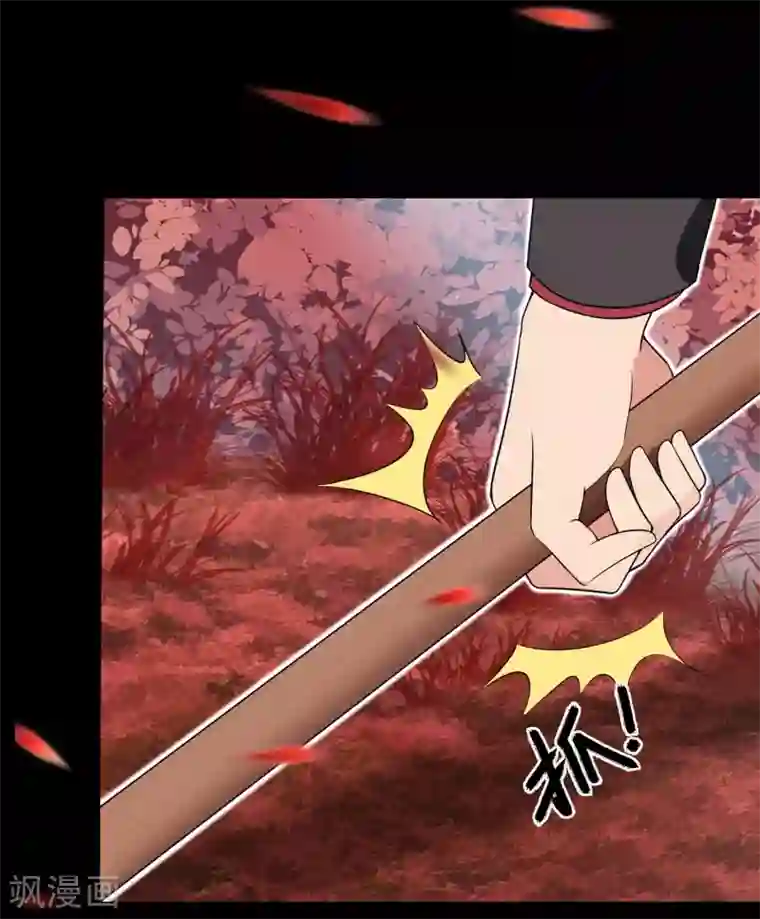 巅峰强少第68话