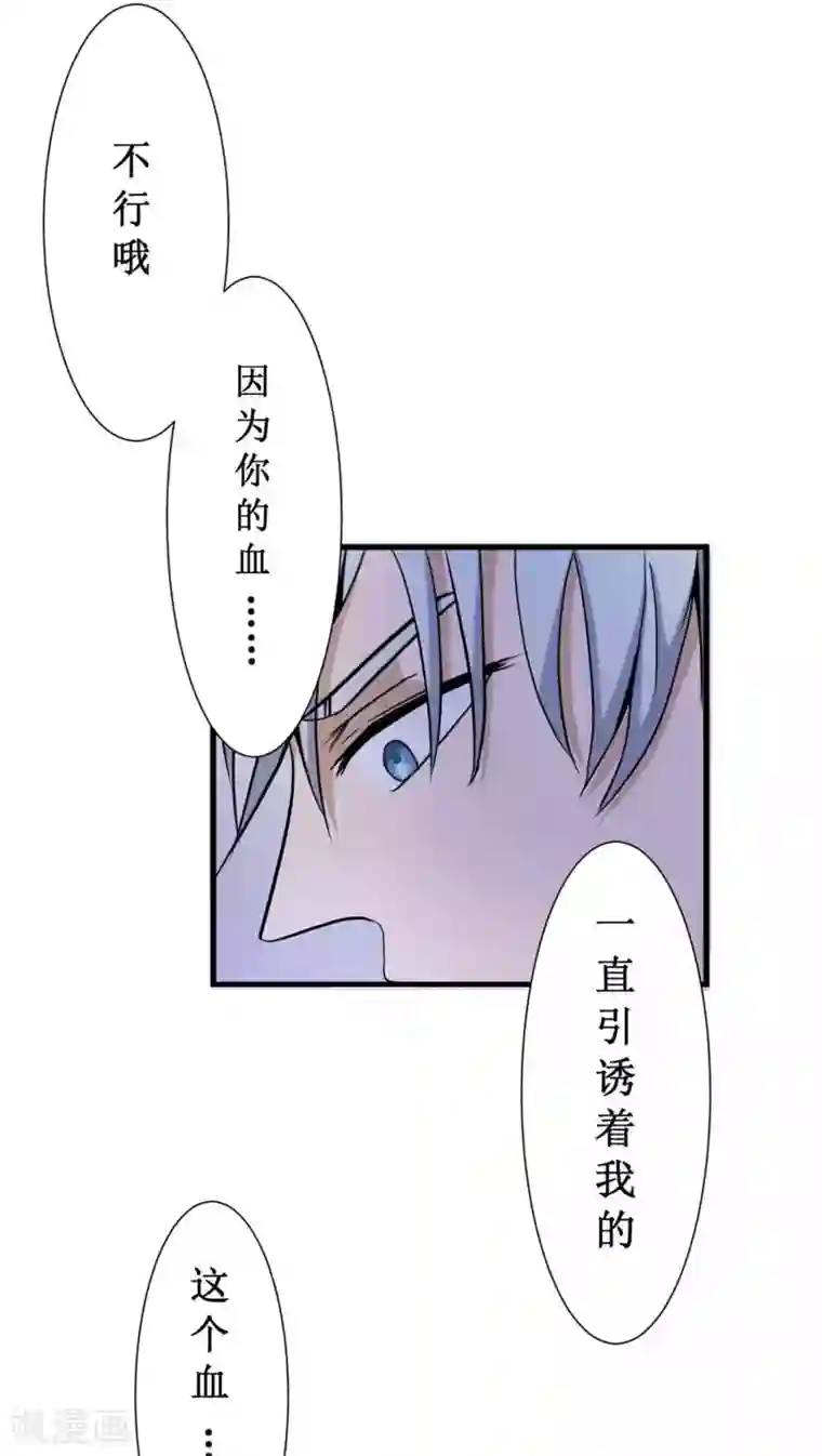 墓血之央第28话