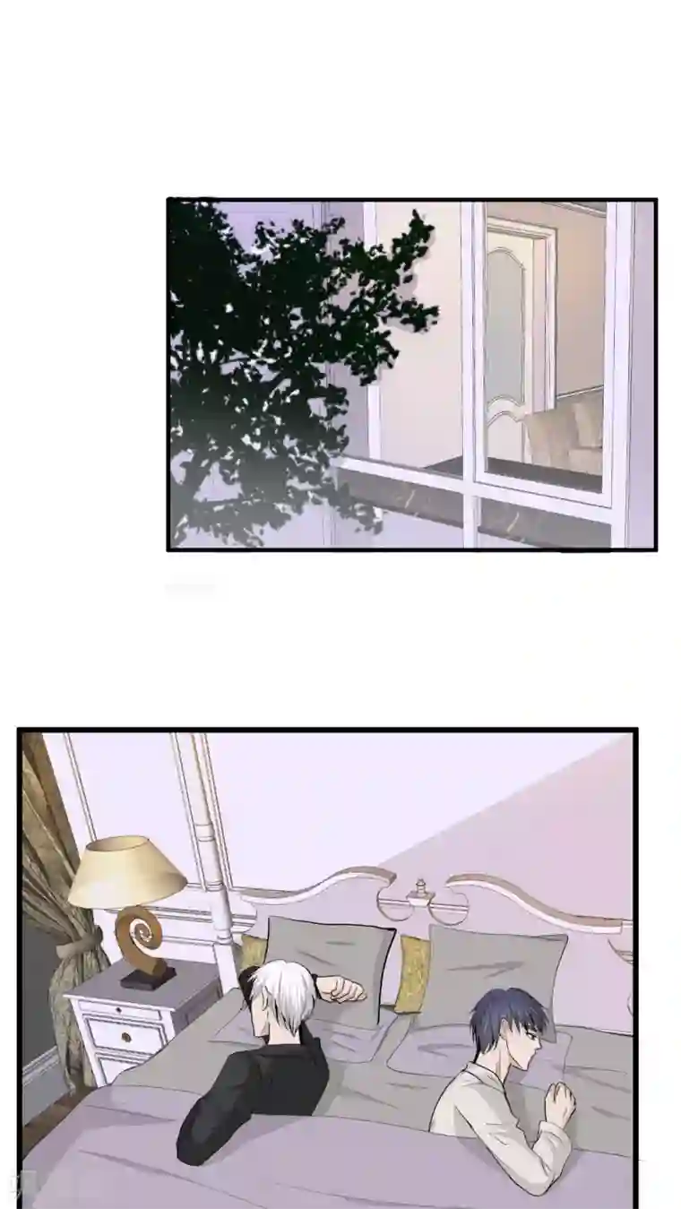 墓血之央第38话2