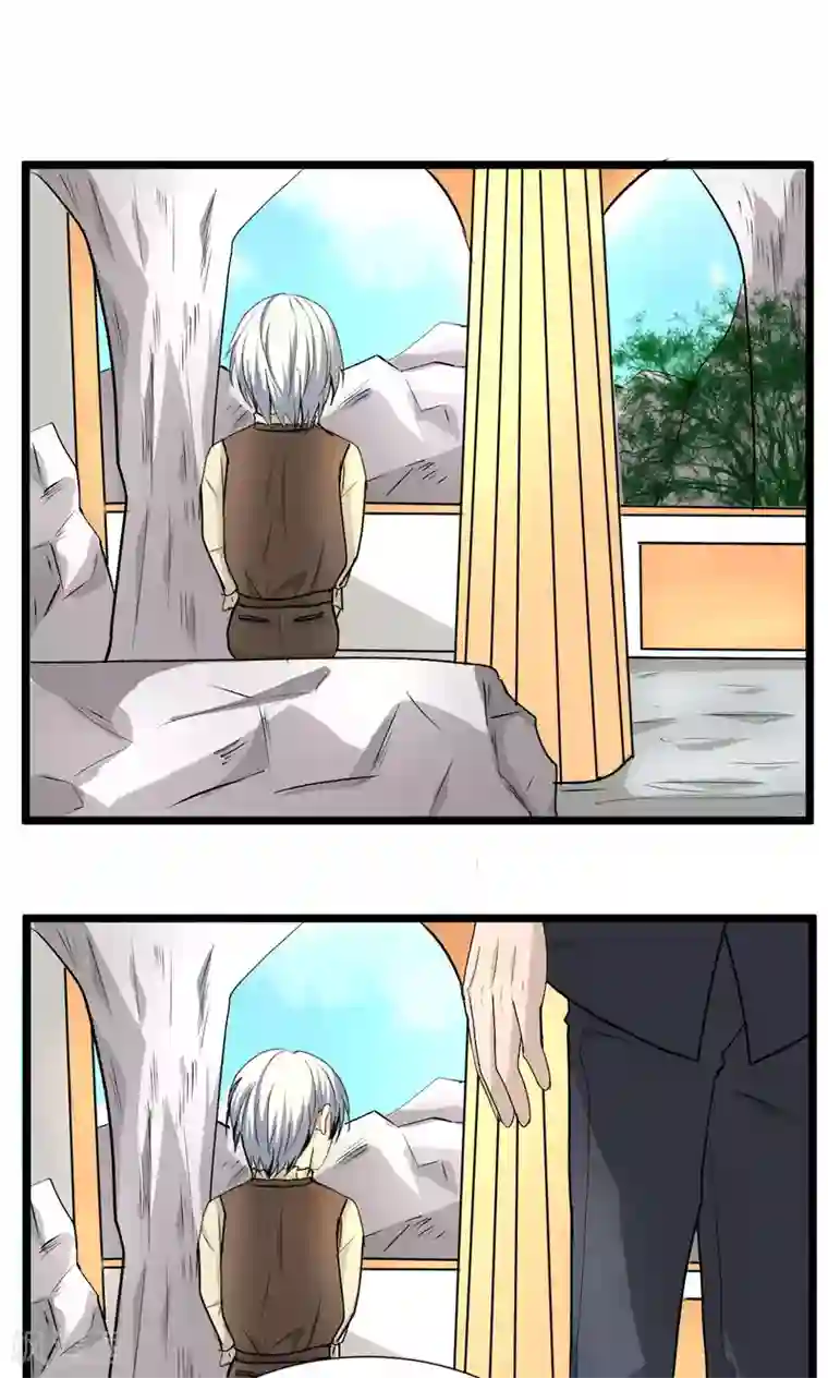 墓血之央第42话1