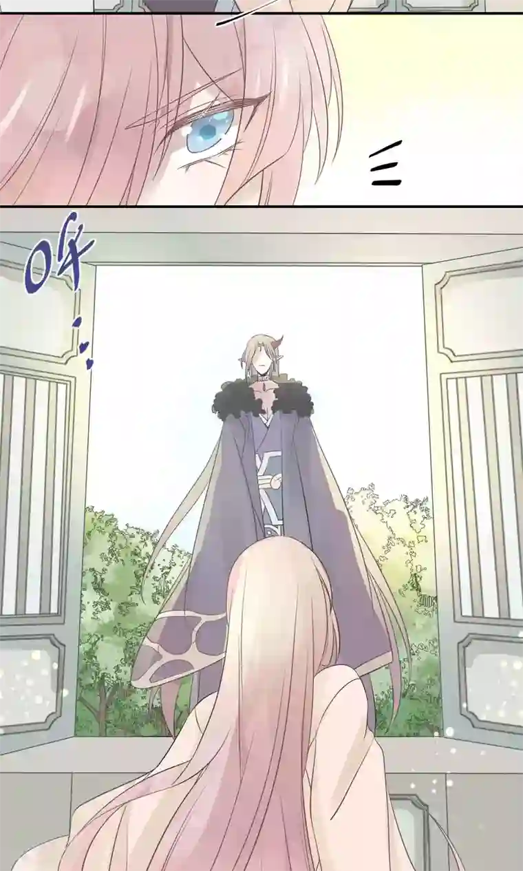 往生玉第56话 魔军集结