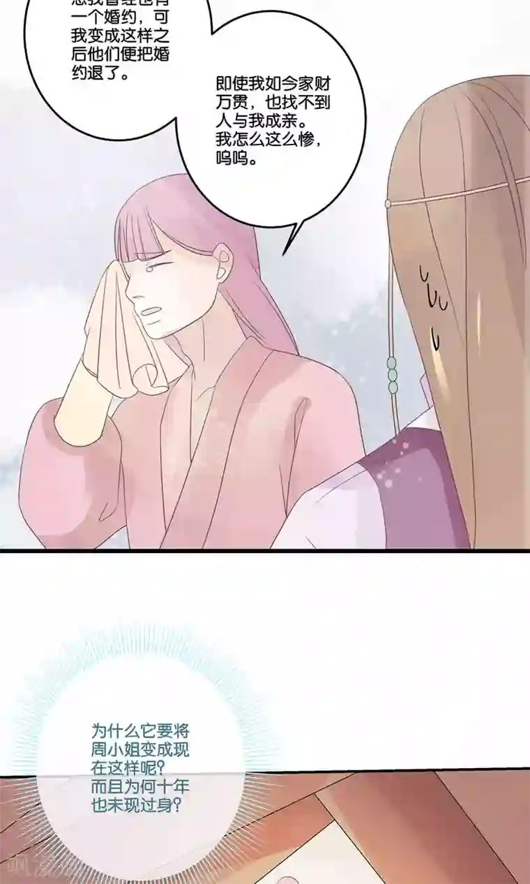 往生玉第65话 成亲