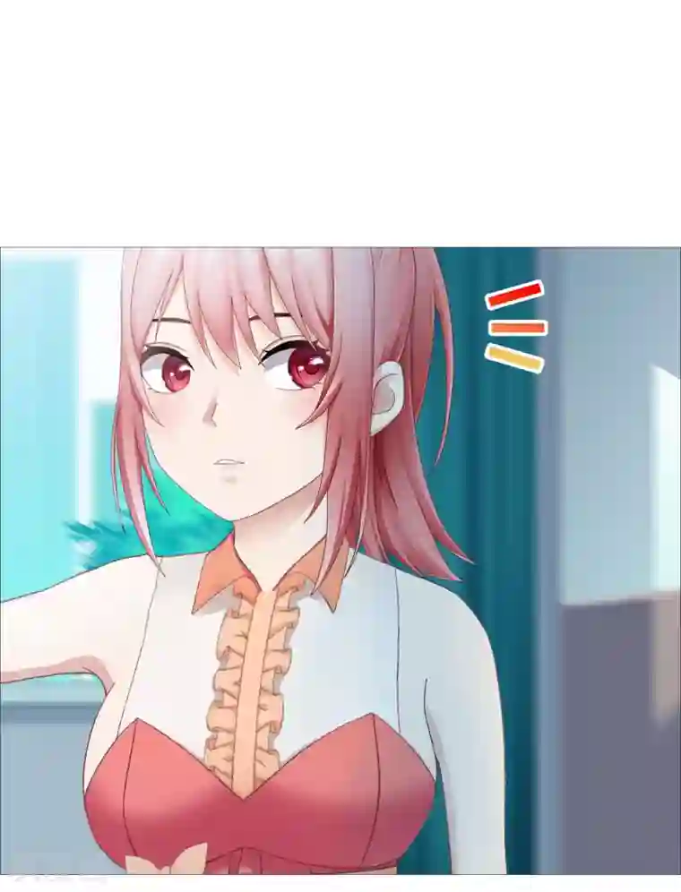 命中注定我咬你第24话