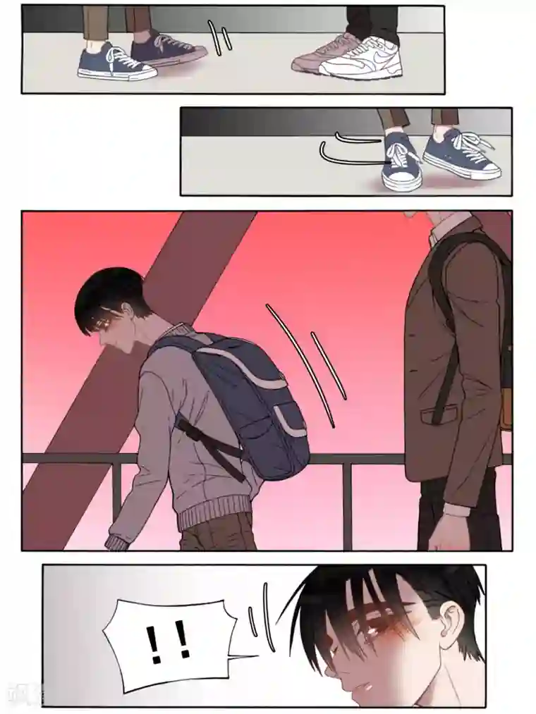 Butterfly第20话