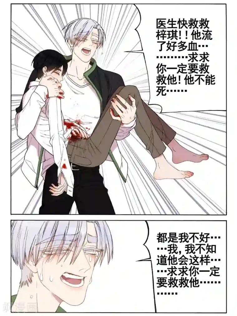 Butterfly第24话