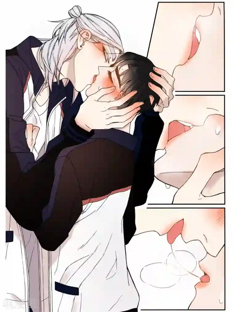 Butterfly第34话