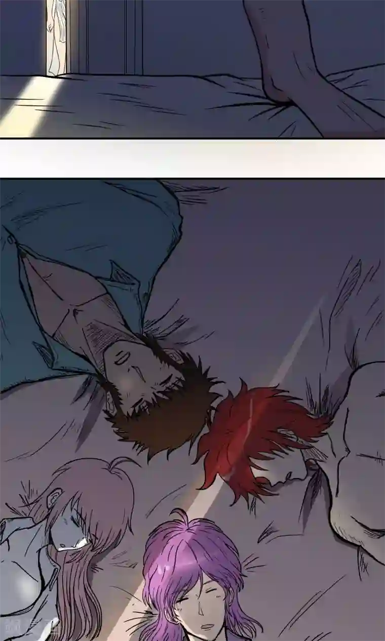 织女的爸爸是牛郎第22话 就是作死吧