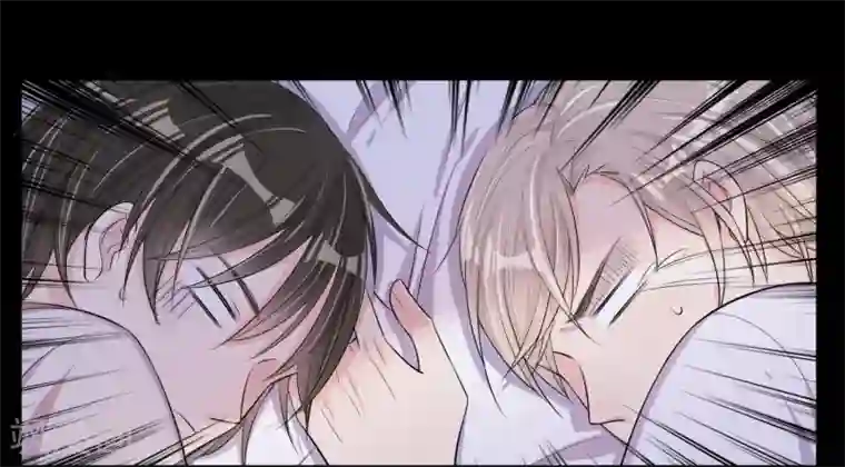 恋爱令人头秃第11话 男子汉们的奉献