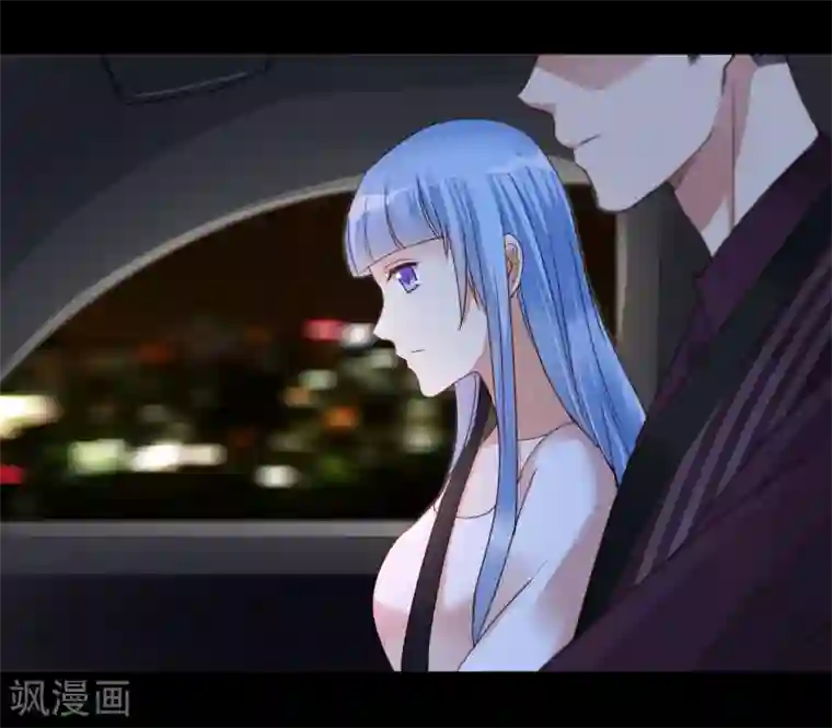 不解之缘第3话 姐弟相残