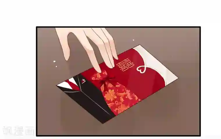 不解之缘第6话 被姐姐无视了