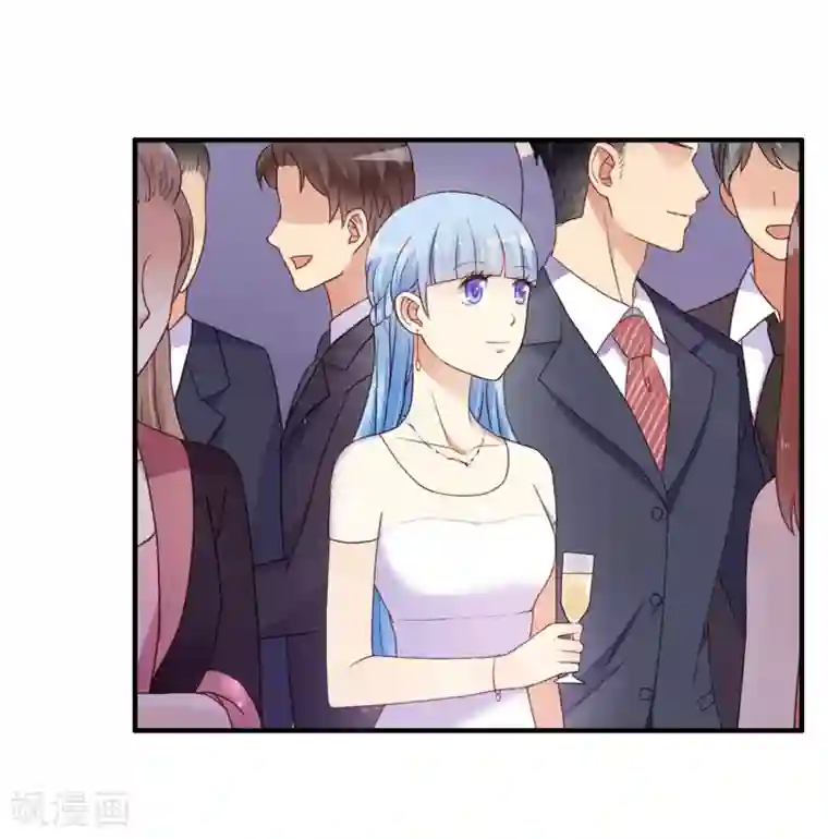 不解之缘第8话 订婚酒宴