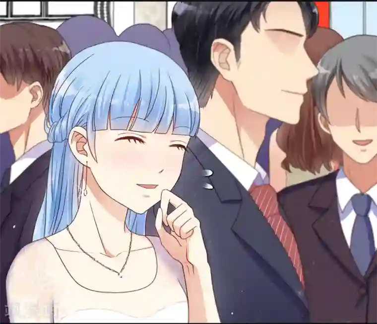 不解之缘第8话 订婚酒宴