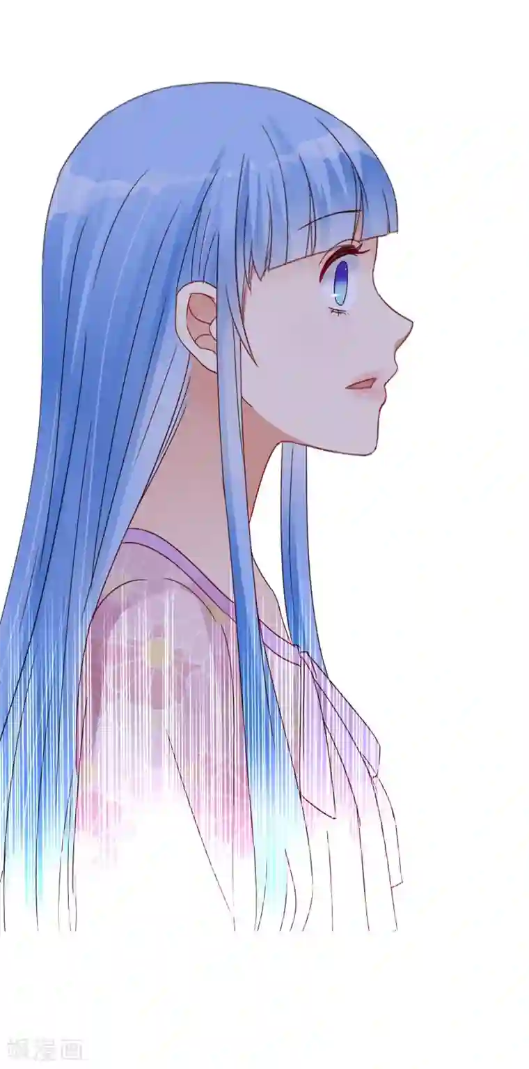 不解之缘第17话 不该说的话