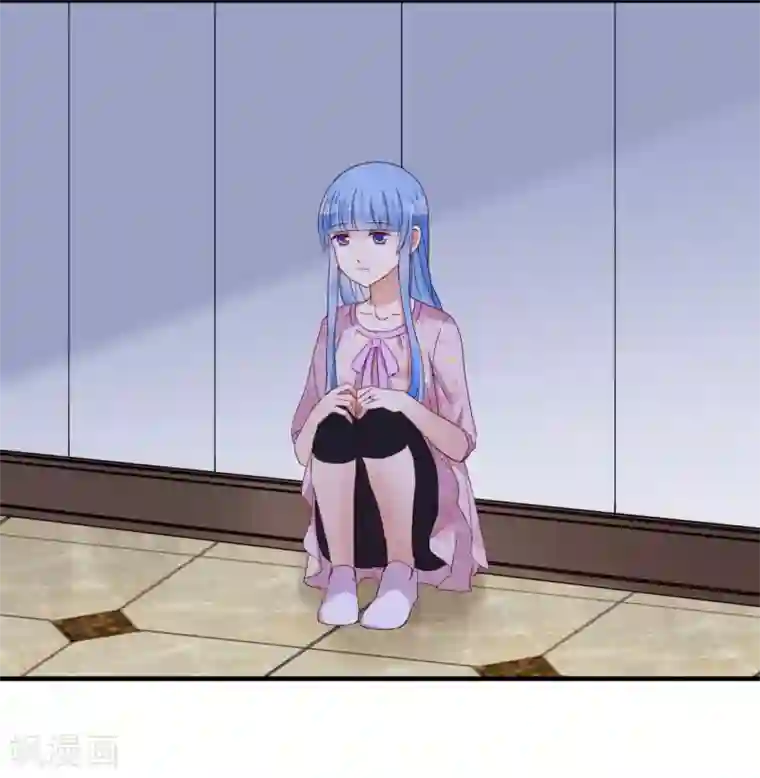 不解之缘第17话 不该说的话