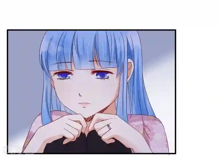 不解之缘第17话 不该说的话