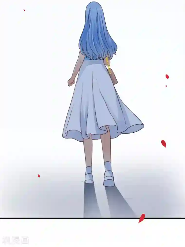 不解之缘第18话 姐姐的玫瑰花园