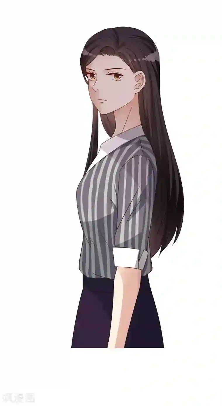 不解之缘第20话 姐姐的过去1