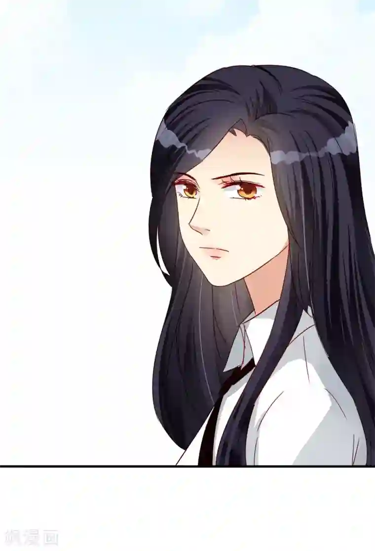 不解之缘第26话 年轻气盛的姐姐