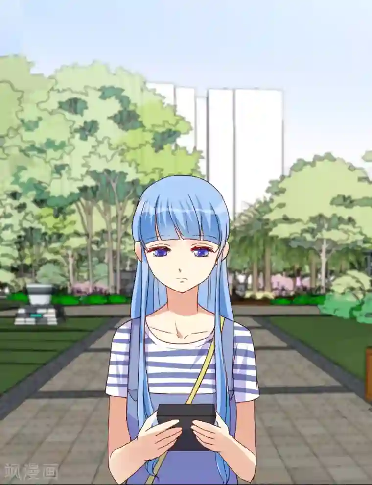 不解之缘第27话 逐渐醒悟的情感