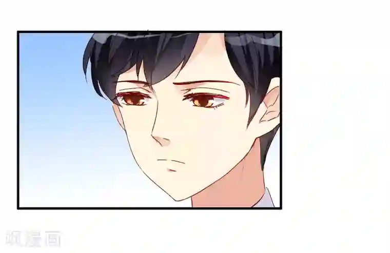 不解之缘第27话 逐渐醒悟的情感