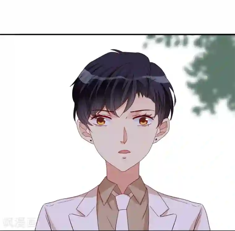 不解之缘第27话 逐渐醒悟的情感