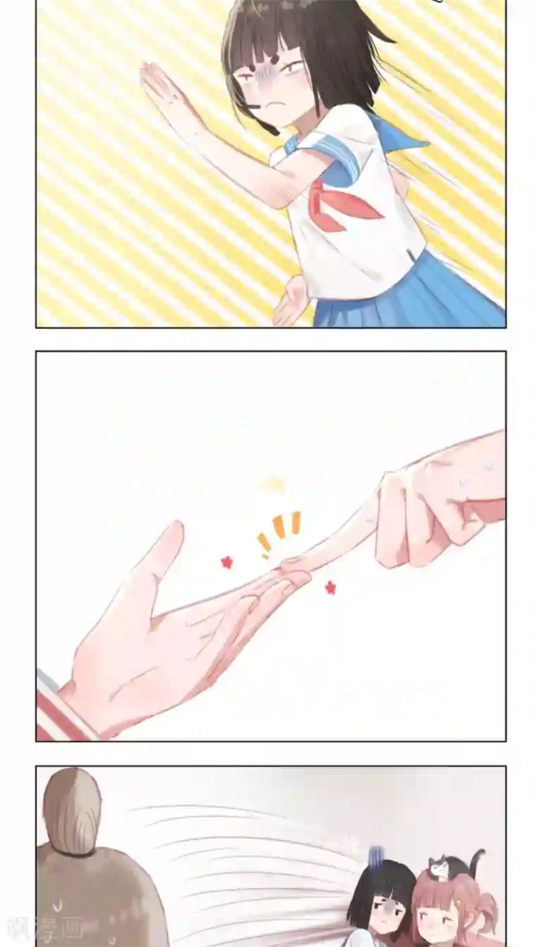 海豹理论第10话