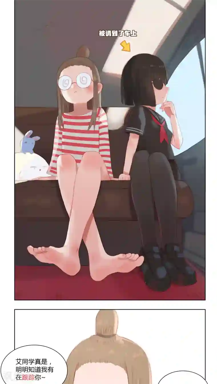 海豹理论第12话