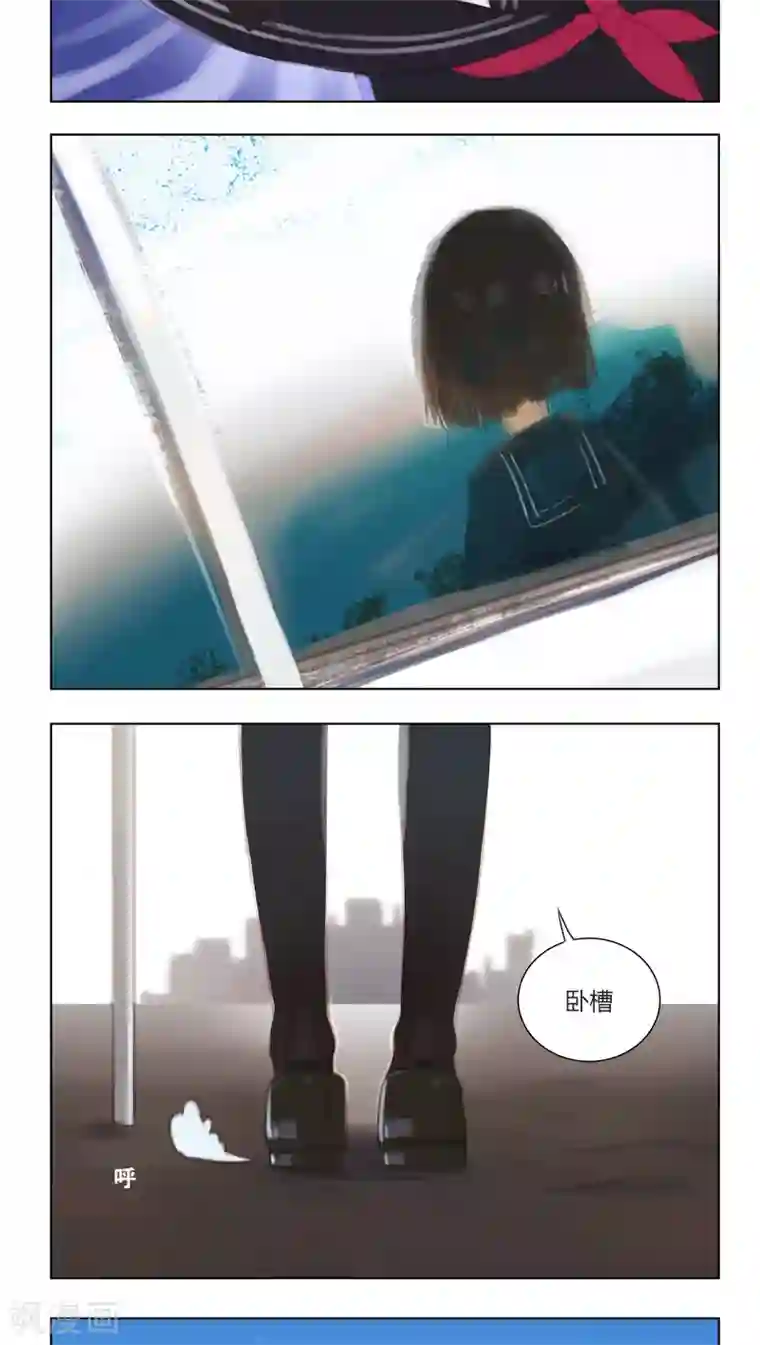 海豹理论第12话