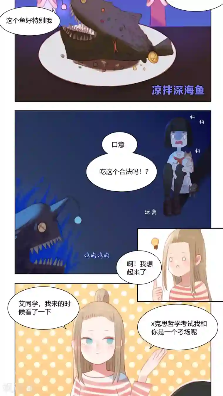 海豹理论第14话