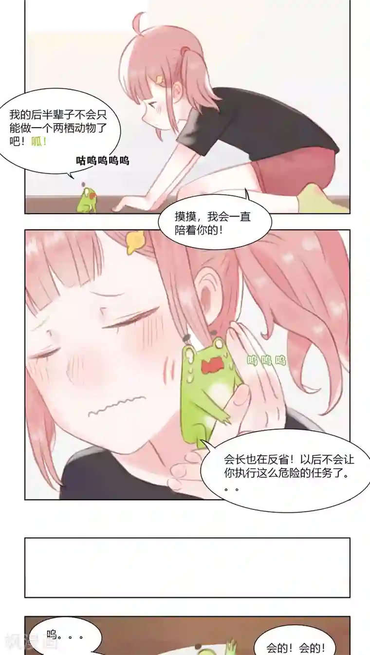 海豹理论第21话