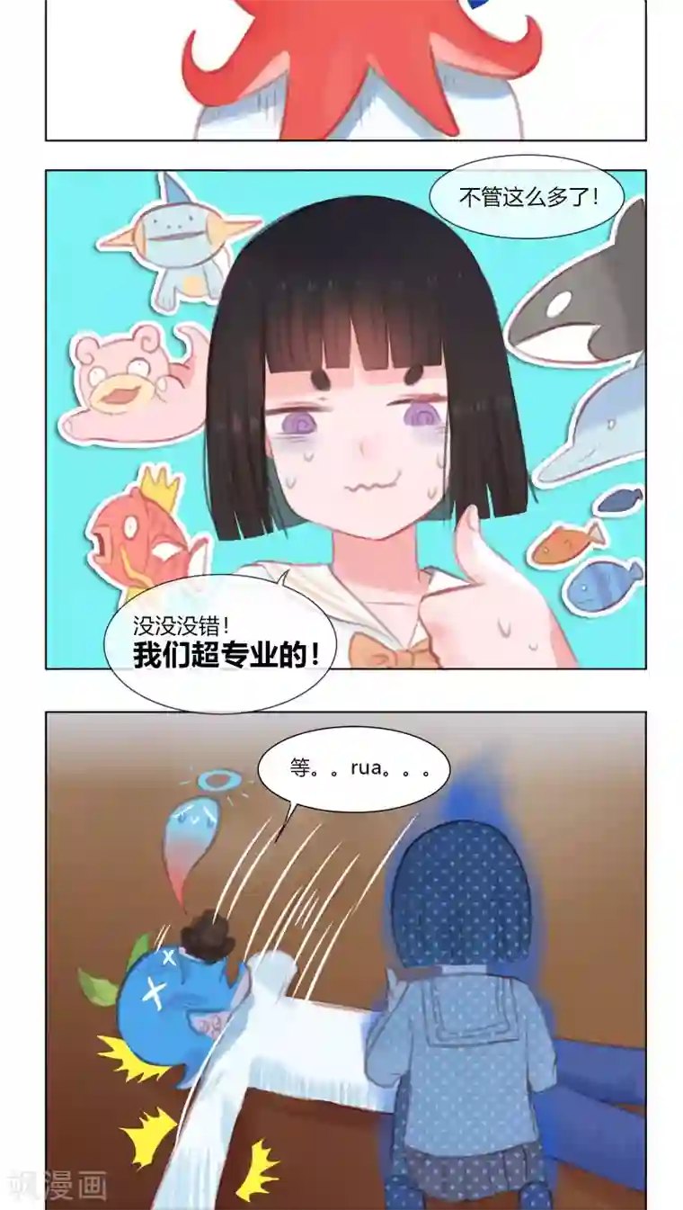 海豹理论第23话