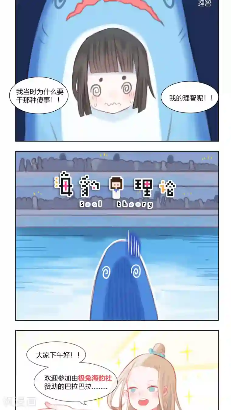 海豹理论最终话