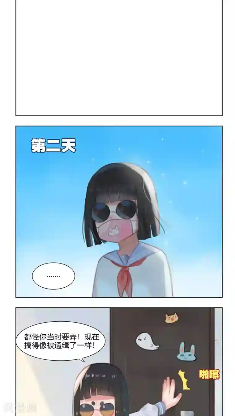 海豹理论最终话