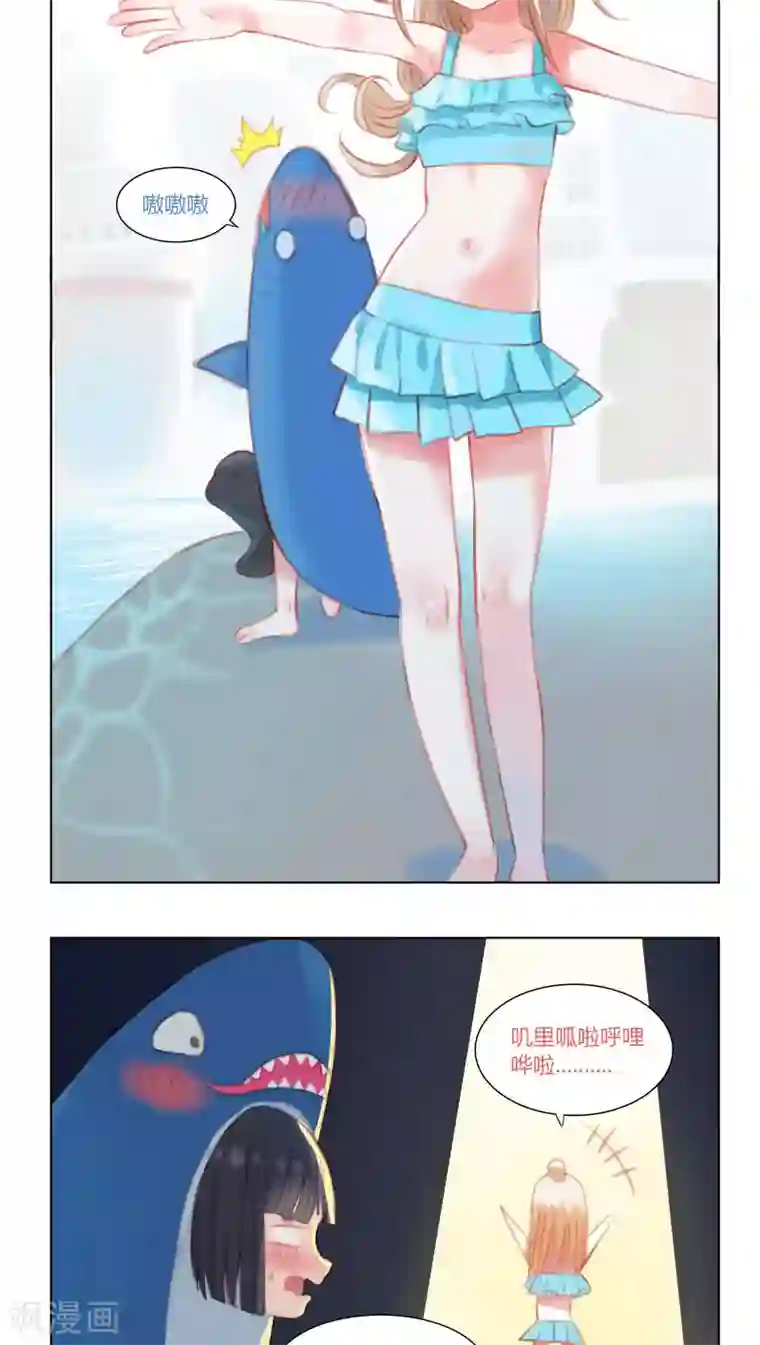 海豹理论最终话