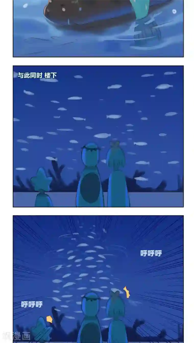 海豹理论最终话