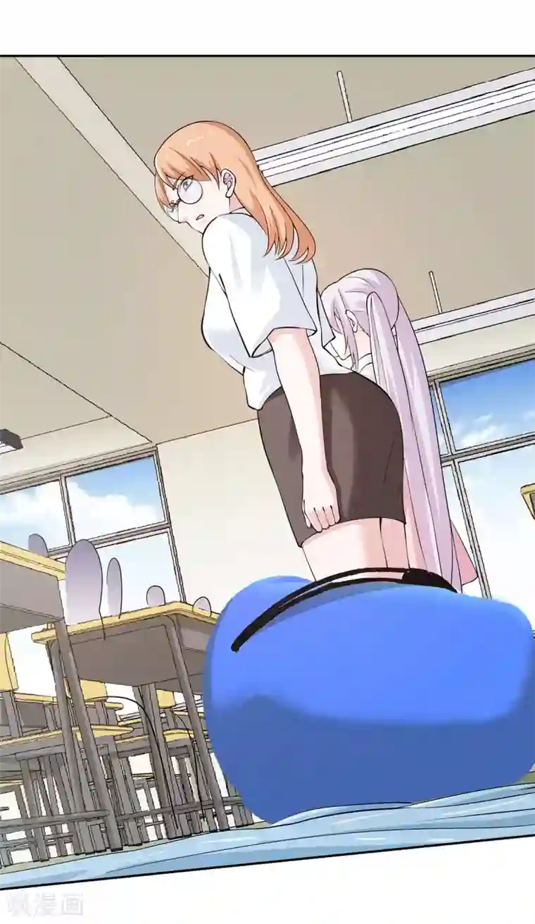 我的神级超能手表第4话 又有人要找死了