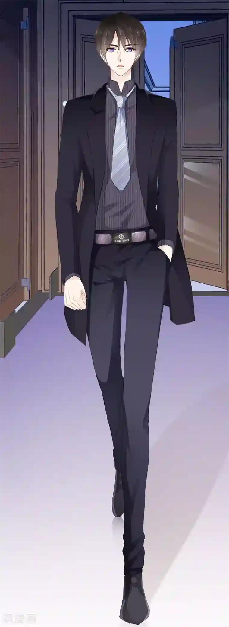 她住在你心里好多年第1话 没有新郎的婚礼？！