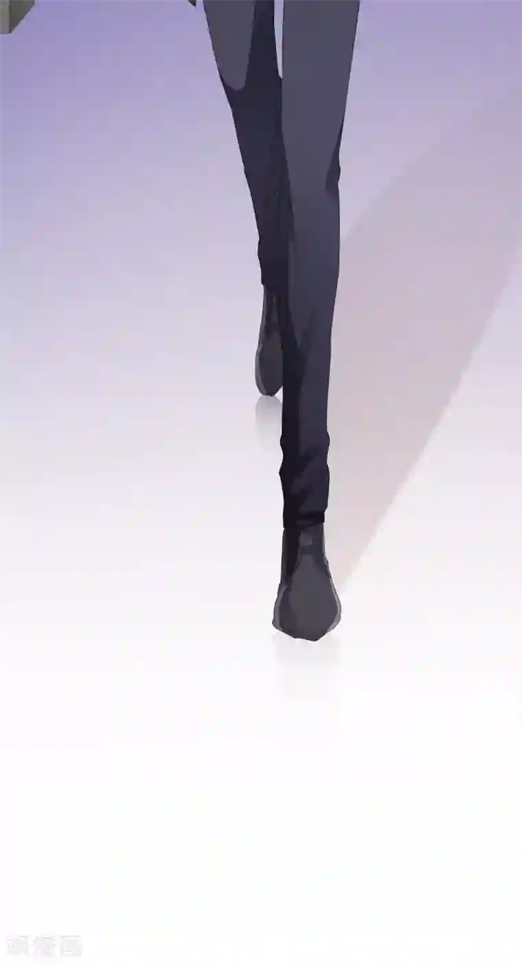 她住在你心里好多年第2话 他恨死我了吧