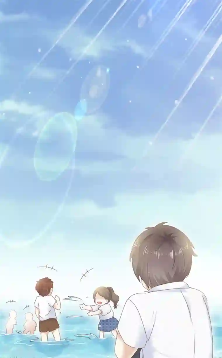 她住在你心里好多年第3话 你是我的小美好