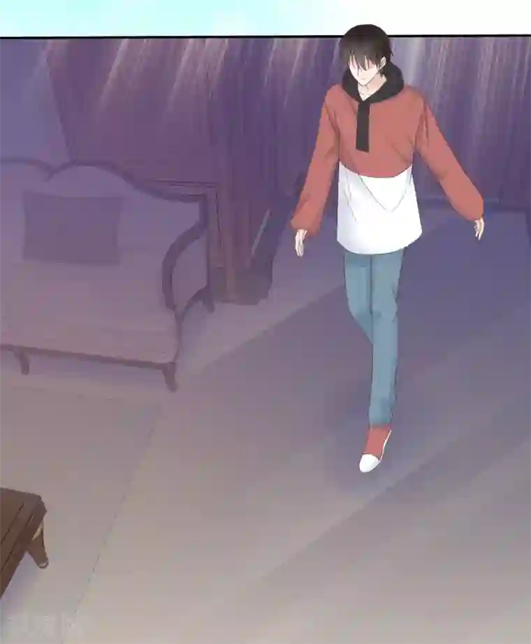 她住在你心里好多年第4话 甜蜜的往事