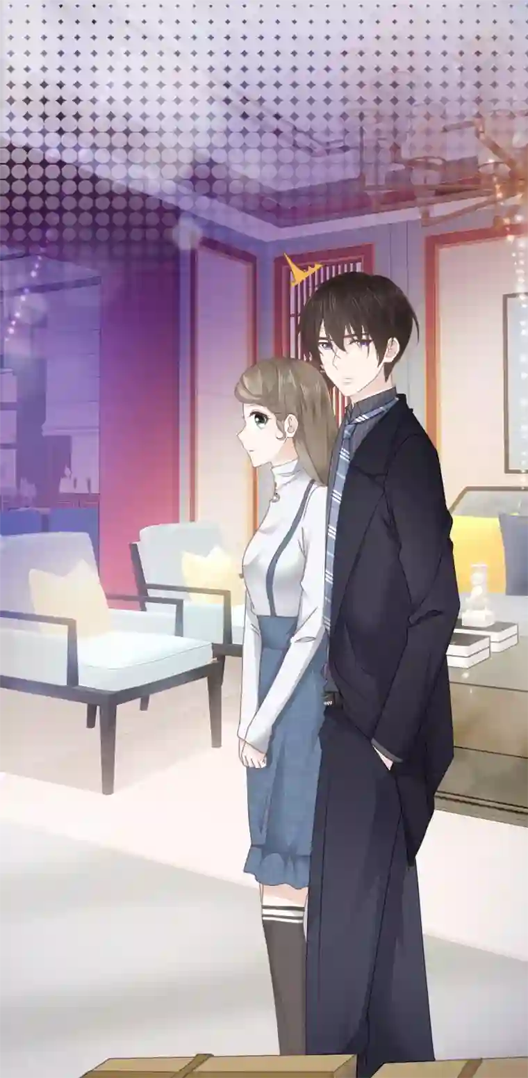 她住在你心里好多年第4话 甜蜜的往事