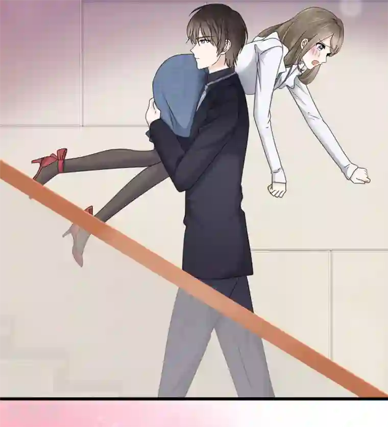 她住在你心里好多年第7话 女人你这是在玩火