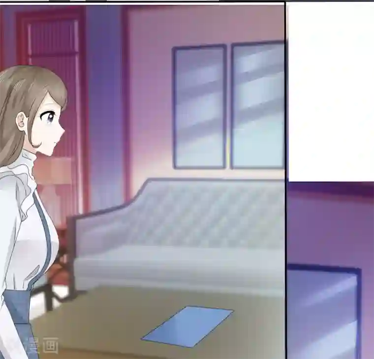 她住在你心里好多年第7话 女人你这是在玩火