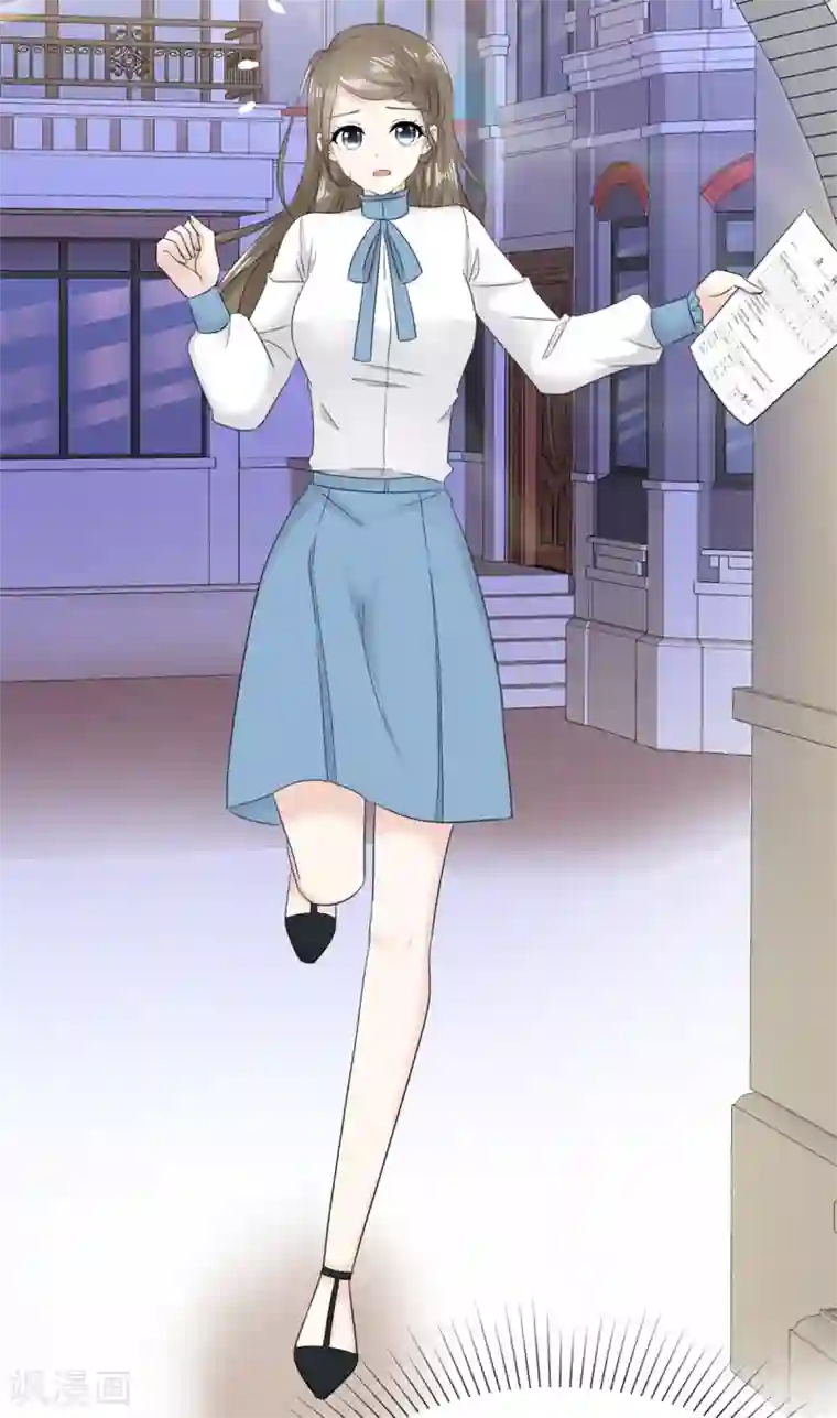 她住在你心里好多年第9话 防火防盗防闺蜜